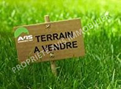 CARQUEFOU TERRAIN CONSTRUCTIBLE
