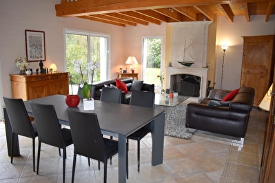 Suce Sur Erdre - 209 m2
