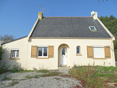 SUCE SUR ERDRE MAISON 4 CHAMBRES DONT UNE EN REZ-DE-CHAUSSEE