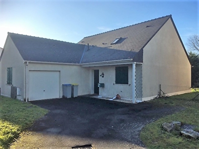 Thouare Sur Loire - 4 pieces - 103 m2