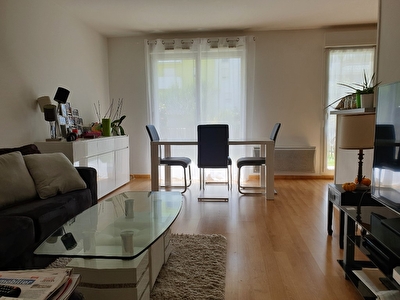 Sainte Luce Sur Loire - 3 pieces - 72.62 m2