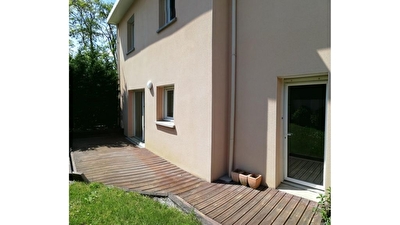 Thouare Sur Loire - 5 pieces - 138 m2