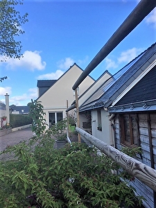 Thouare Sur Loire - 9 pieces - 218.25 m2