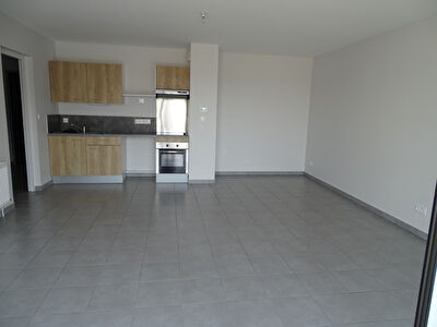 CARQUEFOU APPARTEMENT DE 68.34m2