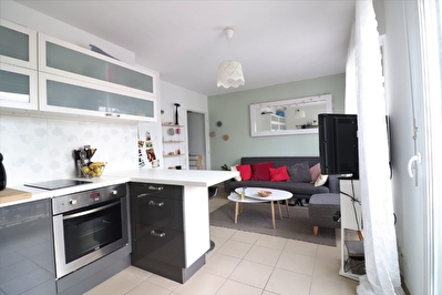 Sainte Luce Sur Loire - 2 pieces - 26.93 m2