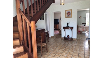 Thouare Sur Loire - 6 pieces - 160 m2