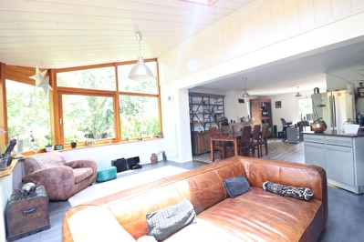Thouare Sur Loire - 6 pieces - 137.13 m2