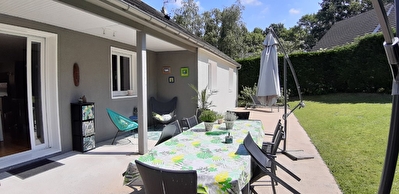 Carquefou - 7 pieces - 170 m2