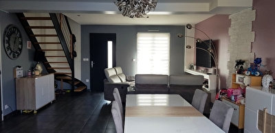 Thouare Sur Loire - 5 pieces - 107 m2