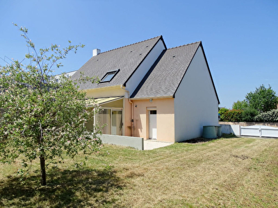 Maison de 127 m2 avec 5 chambres proche transports