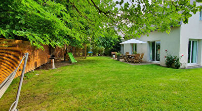 Maison quartier Chantrerie, 4 chambres + garage
