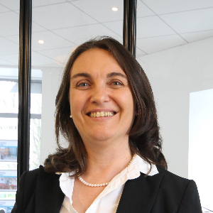 Christelle BENSENANE - Négociatrice à Nantes Christelle BENSENANE - Négociatrice à Nantes