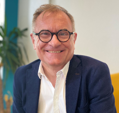 Eric GIRARD - Responsable d'agence à Nantes Eric GIRARD - Responsable d'agence à Nantes