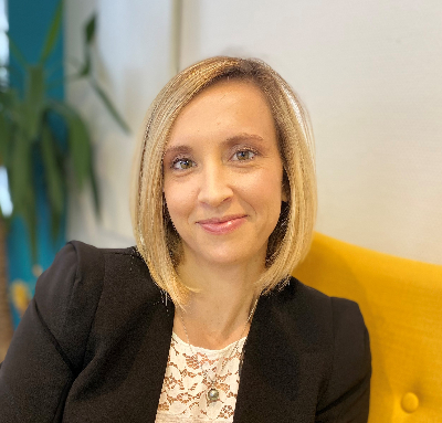Sophie MOUREAU - Responsable Commercial à Nantes Sophie MOUREAU - Responsable Commercial à Nantes