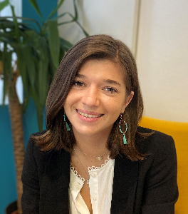 Caroline BOCHER - Responsable Commercial à Nantes Caroline BOCHER - Responsable Commercial à Nantes