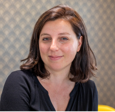 Sophie HENNETON - Assistante à Nantes Sophie HENNETON - Assistante à Nantes