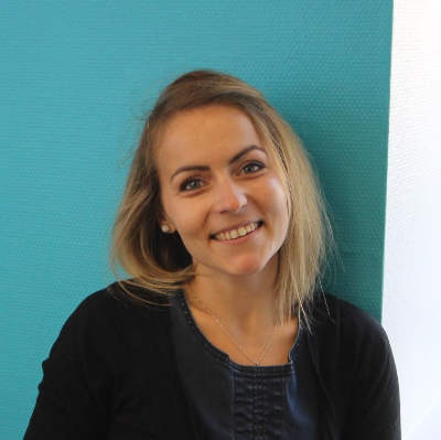 Cindy LINCOT - Conseillère Immobilier à Nantes Cindy LINCOT - Conseillère Immobilier à Nantes