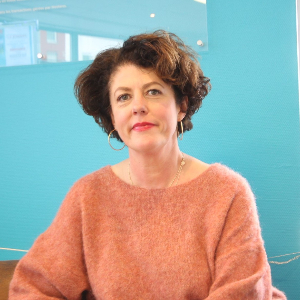 Céline GALLIER - Gestionnaire à Nantes Céline GALLIER - Gestionnaire à Nantes