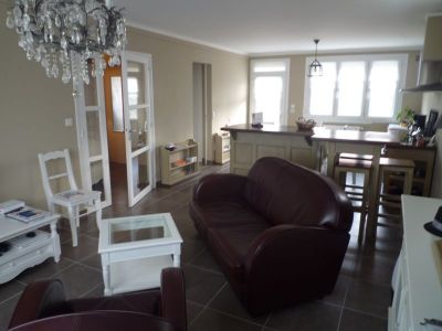 (M) MAISON ORVAULT - 5 pieces - 112,28 m2