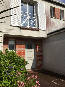 Nantes Eraudiere - Proche des bords de l'Erdre - Maison 3 chambres avec jardin et garage