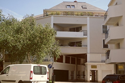 Parking / box Nantes