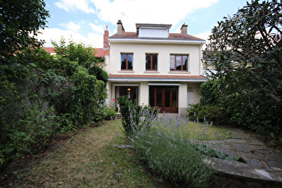 Maison Familliale Nantes 7 pieces - PLESSIS TISON