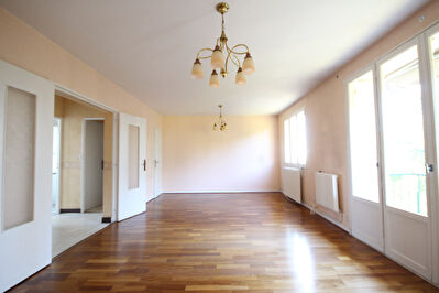 Appartement 3 pieces Nantes Jules Verne