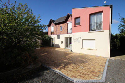 Maison 6 pieces Nantes Eraudiere