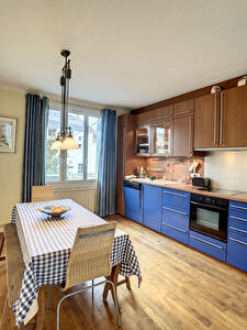Grande et belle maison evolutive secteur Saint-Donatien !