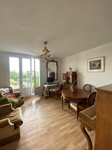 Nantes Tortiere - Appartement a proximite de l'erdre quartier Tortiere !