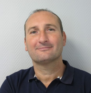 Jérôme HADJRES - Responsable d'agence à Saint-Herblain Jérôme HADJRES - Responsable d'agence à Saint-Herblain