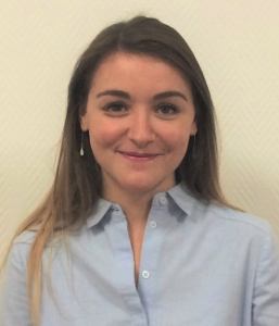 Anaïs COEURDEROY - Conseillère Immobilier à Saint-Herblain Anaïs COEURDEROY - Conseillère Immobilier à Saint-Herblain