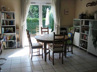 (M) T3 SAINT HERBLAIN - 3 pieces - 68,55 m2