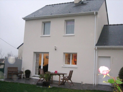 Maison Saint Etienne De Montluc 4 pieces 74.06 m2