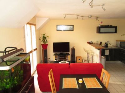 Appartement Saint Herblain 2 pieces 44.45 m2