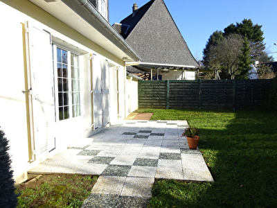 Maison Saint Herblain