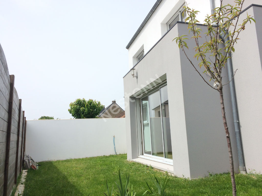 Maison Saint Herblain