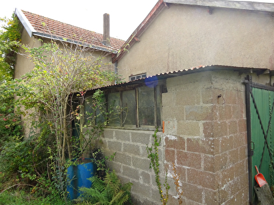 SAINT-HERBLAIN TILLAY - MAISON A RENOVER