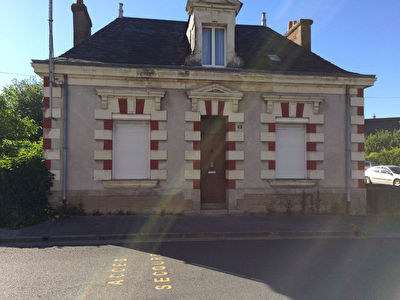 Maison Saint Etienne De Montluc