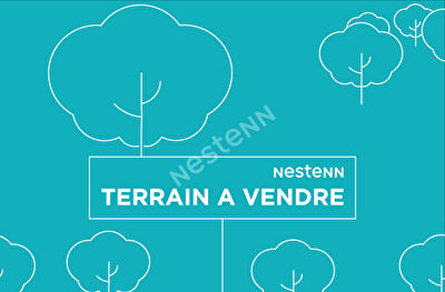 Terrain Saint Herblain- La Solvardiere-