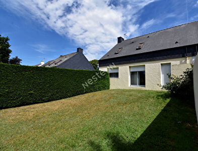 Maison Saint Herblain- La Bergerie-