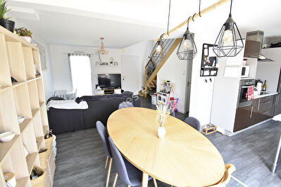Maison Saint Herblain