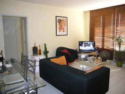 (M) T2 NANTES - 2 pieces - 49,31 m2