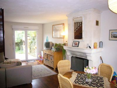 (M) Maison NANTES - 5 pieces - 79 m2
