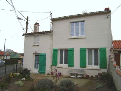 (M) Maison HAUTE GOULAINE - 4 pieces - 121,37 m2