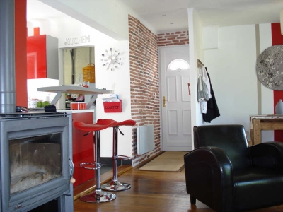 (M) Maison VERTOU - 3 pieces - 70 m2