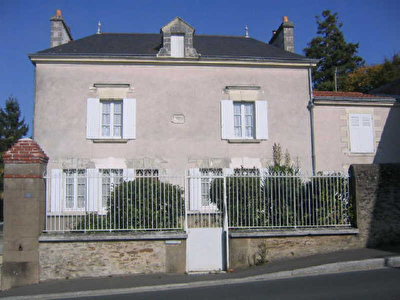 Maison VERTOU - 10 pieces - 208,35 m2