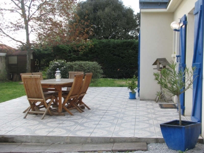 (M) Maison VERTOU - 8 pieces - 158 m2