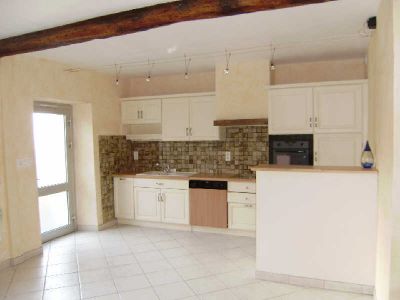(M) Maison VERTOU - 3 pieces - 75 m2