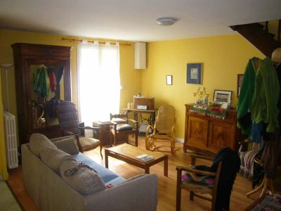 (M) Maison NANTES - 5 pieces - 80,60 m2